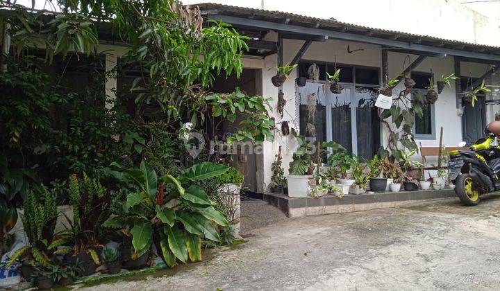 RUMAH KLASIK SIAP HUNI DI di Sayap Pajajaran & Pendawa BANDUNG 1