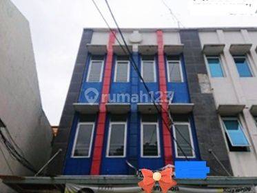 JUAL CEPAT RUKO 3 lantai DI MAINROAD di SAYAP PAJAJARAN BANDUNG 1