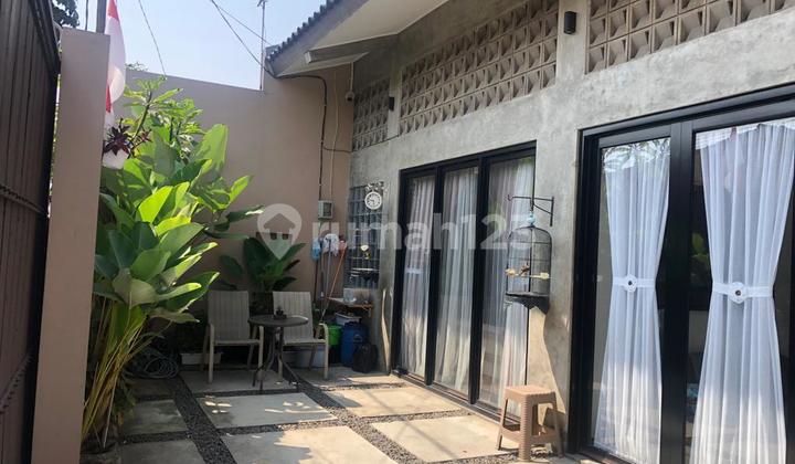 JUAL CEPAT RUMAH BAGUS SIAP HUNI di JALAN LOGAM BANDUNG 2