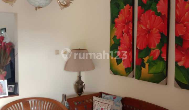 JUAL CEPAT RUMAH ASRI DI PERUMAHAN GADING REGENCY BANDUNG 1