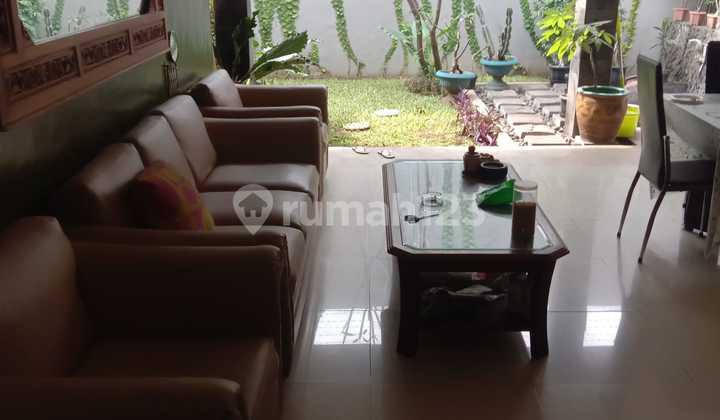 JUAL CEPAT RUMAH ASRI DI PERUMAHAN GADING REGENCY BANDUNG 2