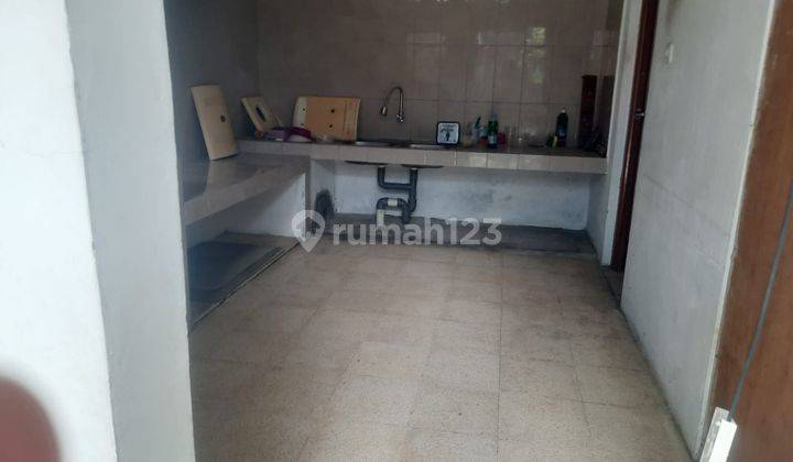 RUMAH BESAR SIAP HUNI COCOK UTK KANTOR di SAYAP KEBON KAWUNG BANDUNG 4