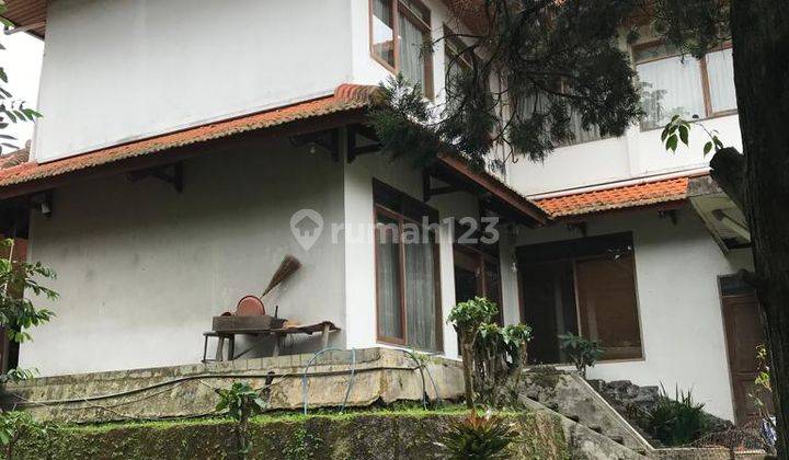 RUMAH BAGUS BESAR COCOK UTK GUEST HOUSE di SAYAP SUKAJADI BANDUNG 2