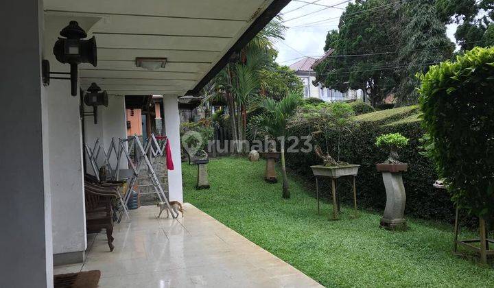 RUMAH BAGUS BESAR COCOK UTK GUEST HOUSE di SAYAP SUKAJADI BANDUNG 1