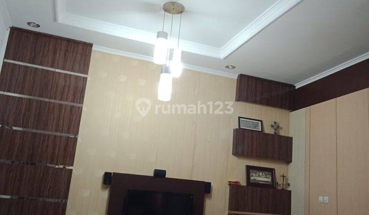 Rumah Full Furnished Di Area Buah Batu Bandung 2