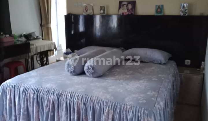 Rumah Full Furnished Di Area Buah Batu Bandung 1