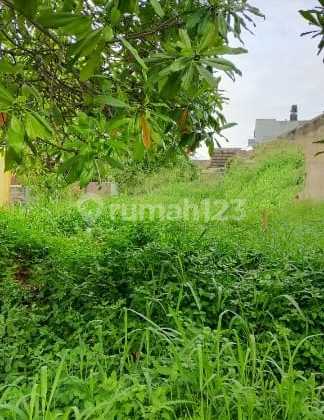 JUAL CEPAT KAVLING TANAH di AREA TAMAN HOLIS BANDUNG 3