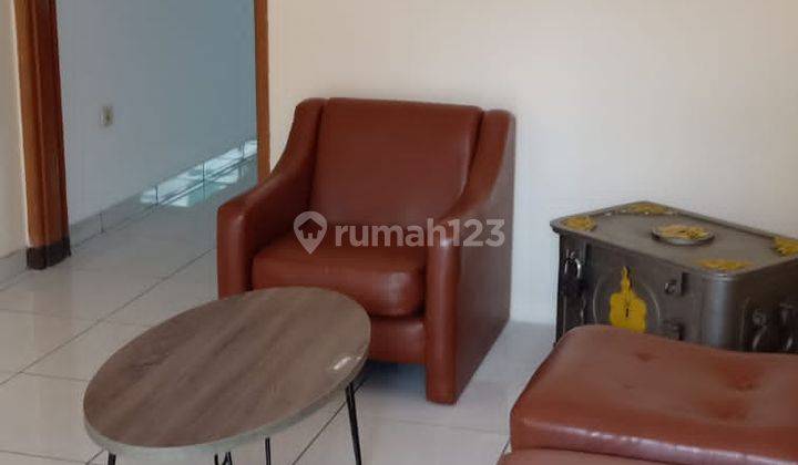 RUMAH BAGUS TERAWAT FURNISH di AREA SETRASARI BANDUNG 4