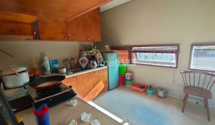 JUAL CEPAT SANGAT MURAH GUDANG 1750 m2 TENGAH KOTA di AREA SAYAP TEGALEGA 7