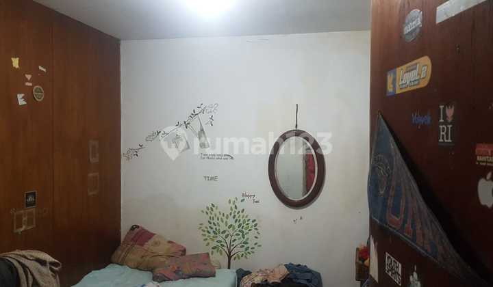 STRATEGIC DUTCH HOUSE IN THE CITY CENTER in the SAYAP DAGO AREA BANDUNG 2