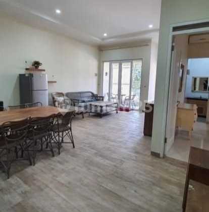RUMAH NUANSA BALI LANGKA MURAH di AREA SINGGASANA PRADANA BANDUNG 1