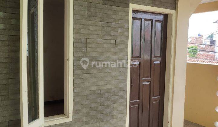 RUMAH CANTIK EX SALON di AREA CIPEDES BANDUNG Bagus 4