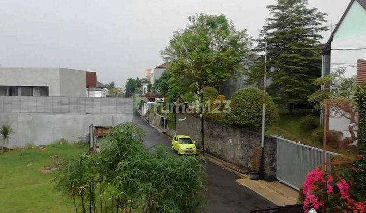 RUMAH MINIMALIS TERAWAT di AREA SETRA INDAH BANDUNG Bagus 7