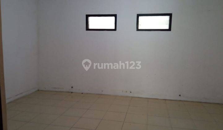 RUKO BERSIH TERAWAT 2 LANTAI di AREA SURAPATI - PHH MUSTOFA BANDUNG 2