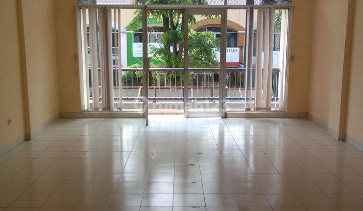 RUKO BERSIH TERAWAT 2 LANTAI di AREA SURAPATI - PHH MUSTOFA BANDUNG 4