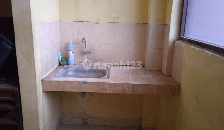 2 UNIT RUKAN 3 LANTAI BERSIH CARPORT LUAS di AREA PAHLAWAN CIKUTRA BANDUNG 9
