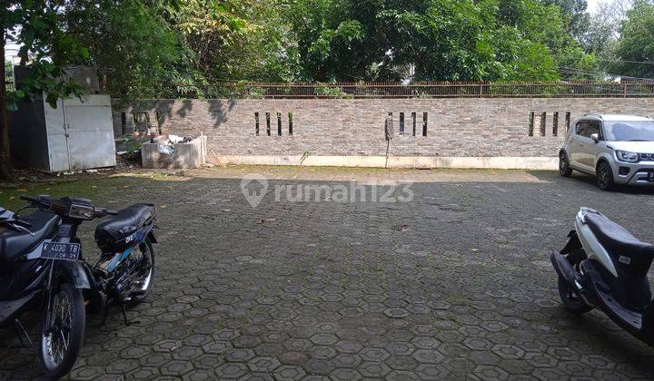2 UNIT RUKAN 3 LANTAI BERSIH CARPORT LUAS di AREA PAHLAWAN CIKUTRA BANDUNG 13