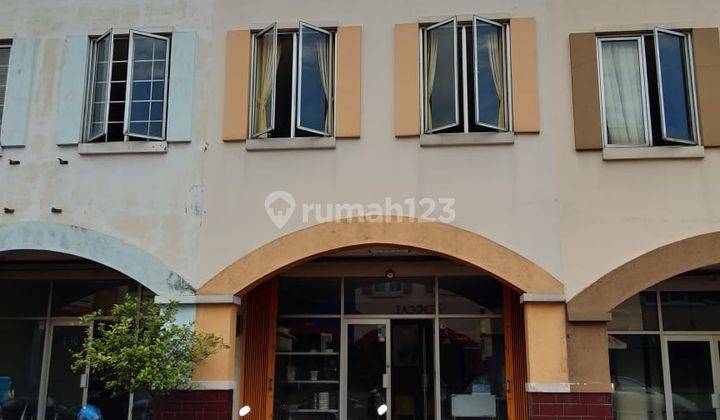 RUKO BERSIH TERAWAT SIAP PAKAI di AREA SURAPATI PHH MUSTOFA BANDUNG 5