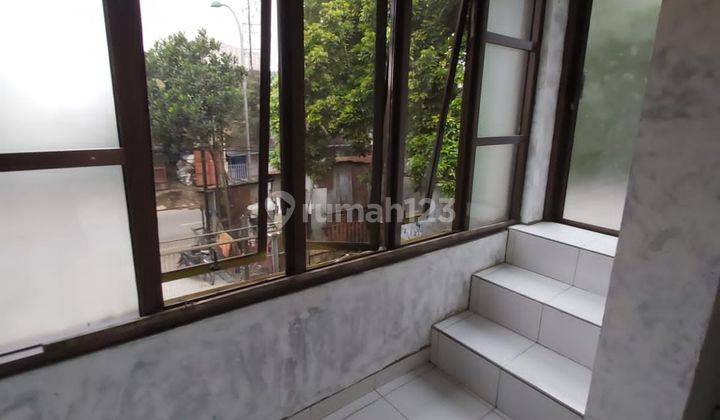 GUDANG + KANTOR TENGAH KOTA BAGUS di AREA SAYAP PAJAJARAN BANDUNG 5