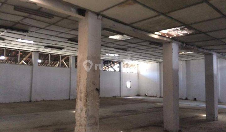 JUAL CEPAT EX PABRIK HARGA NJOP di AREA UJUNG BERUNG BANDUNG 5