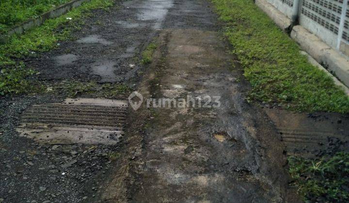 JUAL PABRIK TENUN MASIH AKTIF di AREA SOLOKAN JERUK- RANCAEKEK 4