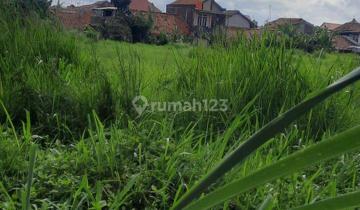 JUAL TANAH 5210 m2 STRATEGIS di MAIN ROAD SOEKARNO-HATTA BANDUNG 2