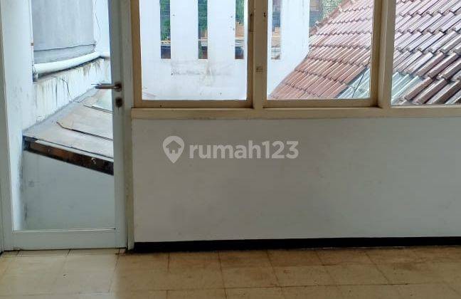 RUMAH SIAP HUNI TENGAH KOTA di AREA SAYAP PAJAJARAN BANDUNG 5