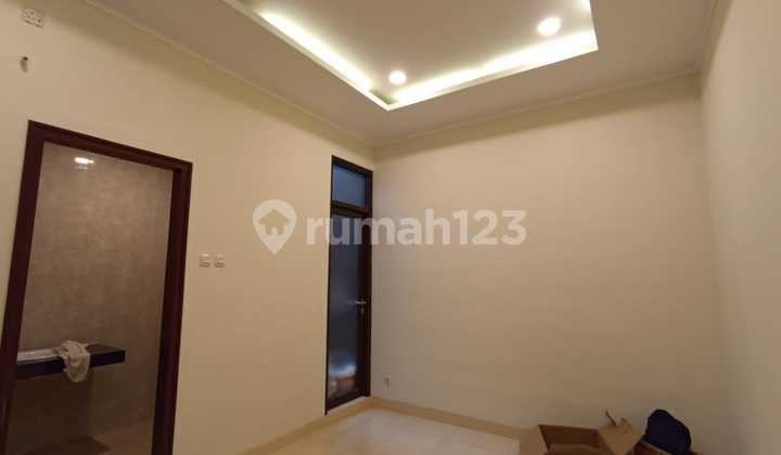 Hot Sale!! Rumah Minimalis Murah Di Kbp Tatar Jingganagara  2