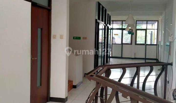 Disewakan Ruko Siap Huni, Bagus Cck Utk Kantor Di Area Sayap Buah Batu Bandung 2