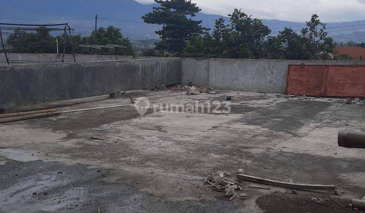 DISEWAKAN CEPAT RUKO BESAR UTK KANTOR di JL RAYA BANJARAN SOREANG 3