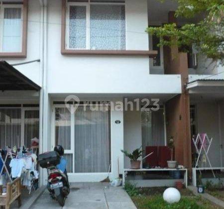 JUAL CEPAT sesuai appraisal bank RUMAH SIAP HUNI DI ISTANA REGENCY SUDIRMAN BANDUNG 1