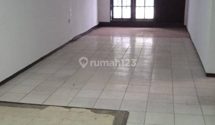 RUMAH BESAR BYK RUANGAN COCOK UTK KANTOR di SAYAP ARJUNA BANDUNG 4