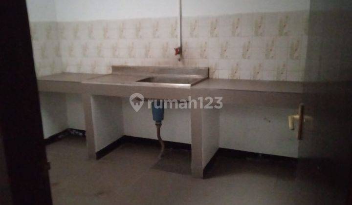 RUMAH BESAR BYK RUANGAN COCOK UTK KANTOR di SAYAP ARJUNA BANDUNG 6