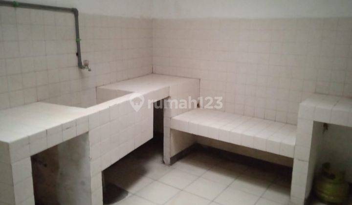 RUMAH BESAR BYK RUANGAN COCOK UTK KANTOR di SAYAP ARJUNA BANDUNG 7