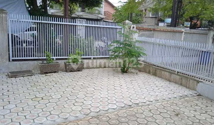 RUMAH BESAR COCOK UTK KANTOR di MAINROAD SAYAP ARJUNA BANDUNG Bagus 3