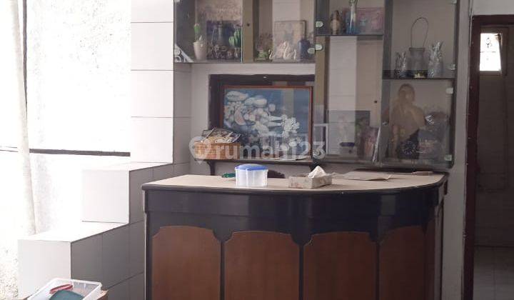 RUMAH BESAR COCOK UTK KANTOR di MAINROAD SAYAP ARJUNA BANDUNG Bagus 5
