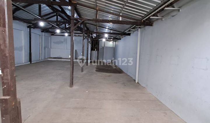 GUDANG + KANTOR TENGAH KOTA BAGUS di AREA SAYAP PAJAJARAN BANDUNG 7