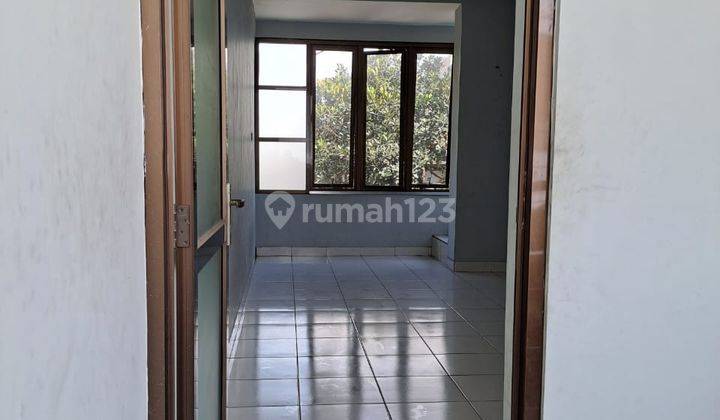 GUDANG + KANTOR TENGAH KOTA BAGUS di AREA SAYAP PAJAJARAN BANDUNG 9