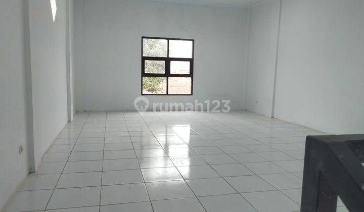 RUKO BARU DGN PARKIR LUAS BANGET di AREA SAYAP HOLIS BANDUNG 2