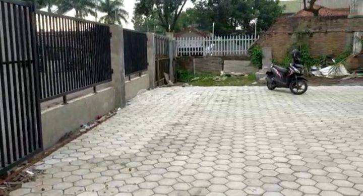 RUKO BARU DGN PARKIR LUAS BANGET di AREA SAYAP HOLIS BANDUNG 7