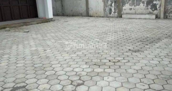 RUKO BARU DGN PARKIR LUAS BANGET di AREA SAYAP HOLIS BANDUNG 9