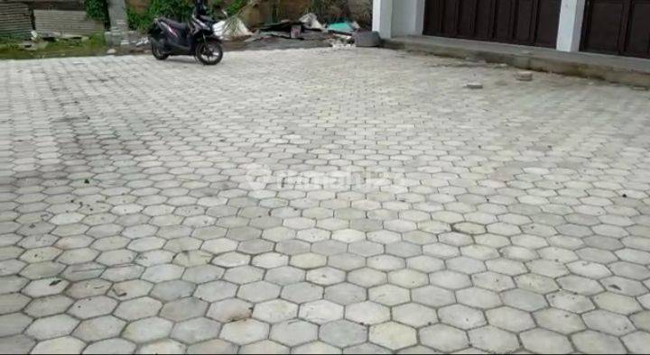 RUKO BARU DGN PARKIR LUAS BANGET di AREA SAYAP HOLIS BANDUNG 10