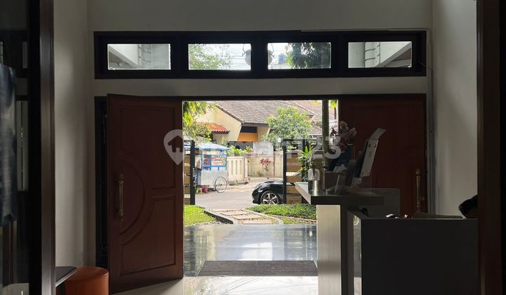 LUXURY HOUSE SUITABLE FOR CAFE/OFFICE/CULINARY in the DAGO WINGS AREA 2