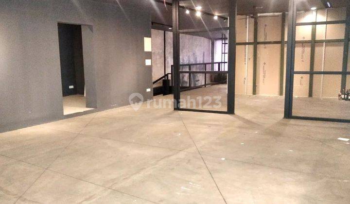 RUKO KEREN EX CAFE, RAMAI, STRATEGIS di AREA BRAGA BANDUNG 6