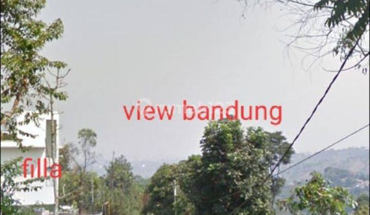 KAVLING TANAH KOTAK CCK UTK VILLA di AREA DAGO GIRI BANDUNG 1