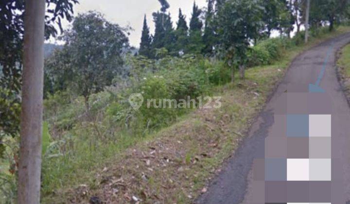 KAVLING TANAH KOTAK CCK UTK VILLA di AREA DAGO GIRI BANDUNG 2