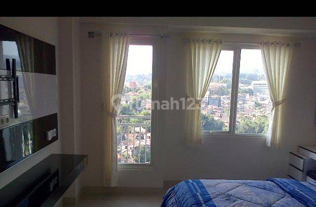 JUAL CEPAT 2 UNIT Apartemen GCA 2 Type Studio FULL FURNISH 1