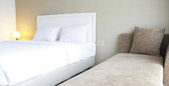 Apartemen Galeri Ciumbuleuit 3 Type Studio Full Furnish MURAH BAGUS COZY 2
