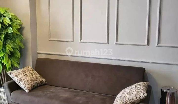 JUAL MURAH HARGA DI BAWAH PASAR Apartemen Panoramic FURNISHED DI TAMAN SARI BDG 2