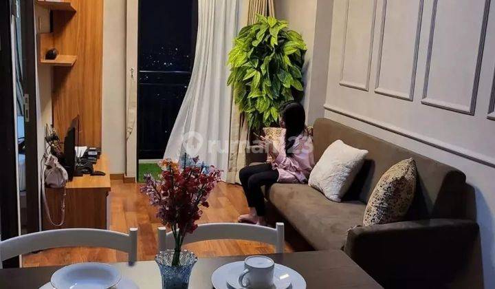 JUAL MURAH HARGA DI BAWAH PASAR Apartemen Panoramic FURNISHED DI TAMAN SARI BDG 3
